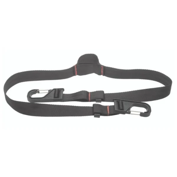 Sangles de chargement ajustables Blackburn Cinch Cargo Strap