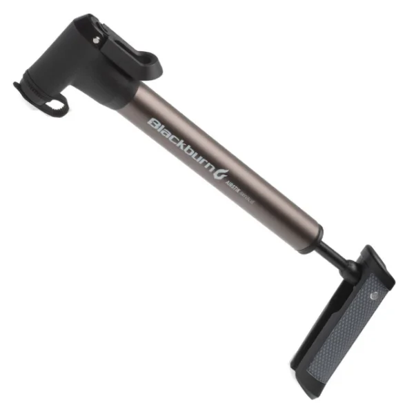 Mini-pompe haute pression Blackburn Airstik Anyvalve