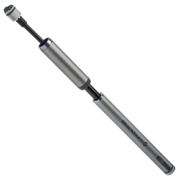 Mini-pompe haute pression Blackburn Core Slim