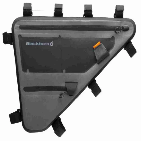 Sacoche de cadre haute performance Blackburn Outpost Elite Large