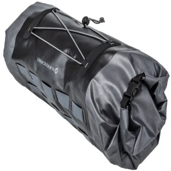 Sacoche de guidon étanche Blackburn Outpost Elite HB Roll 14L