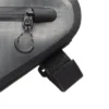 Lot de sangles de rechange pour sacoches de cadre Blackburn Outpost 2