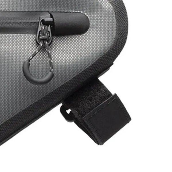 Lot de sangles de rechange pour sacoches de cadre Blackburn Outpost