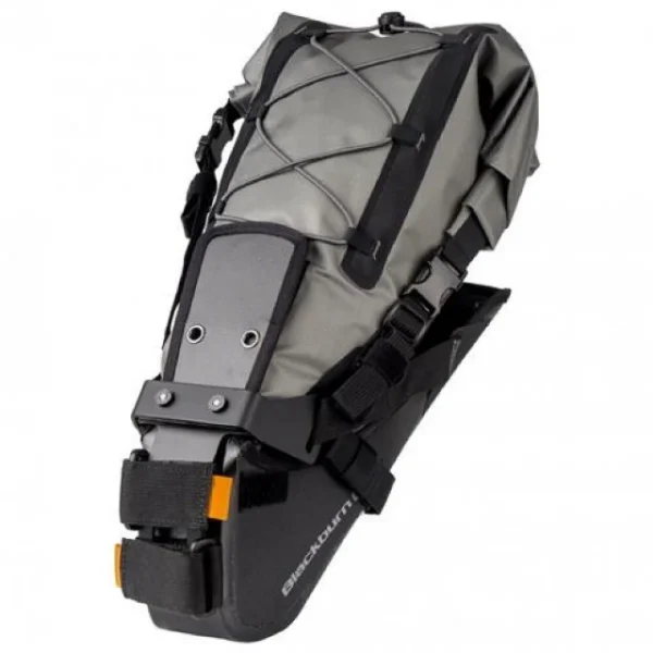Kit de montage de rechange pour sacoche de selle Blackburn Outpost Elite