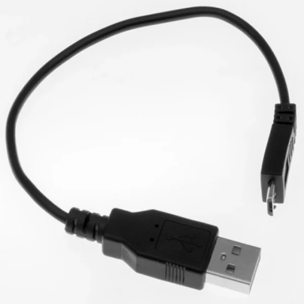 Câble de chargement micro-USB Blackburn
