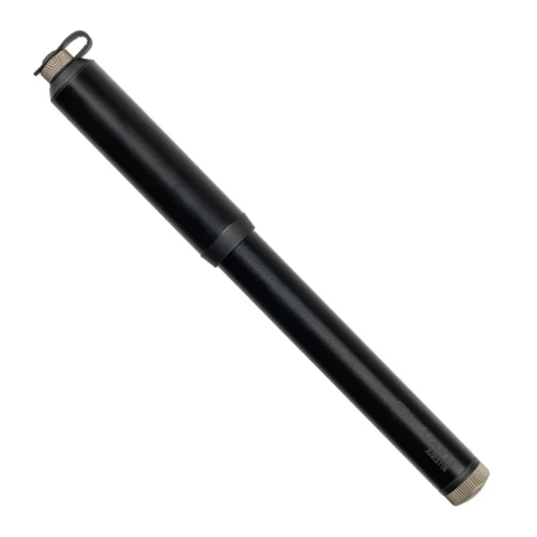 Mini-pompe haute pression Blackburn Airstik AnyValve