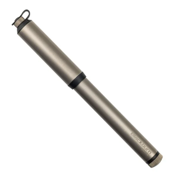 Mini-pompe haute pression Blackburn Airstik Beige