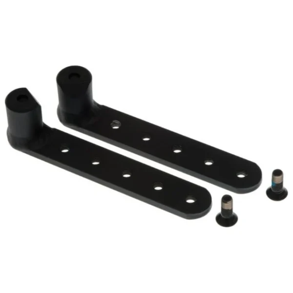 Kit de fixations Blackburn Rack Fit System pour montage bas