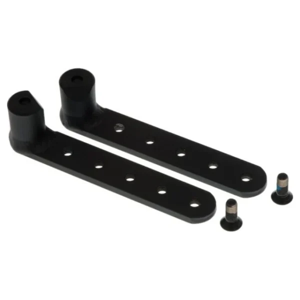 Kit de fixations Blackburn Rack Fit System pour montage bas