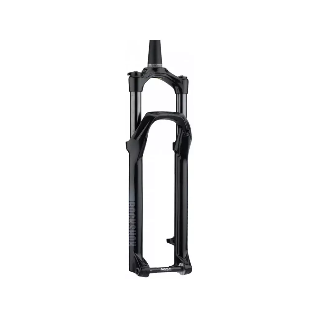 Fourche Rockshox Judy Silver TK 29" A3 120mm noir brillant