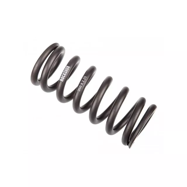 Ressort Rockshox pour amortisseur Vivid / Kage 500lb 200x51/57