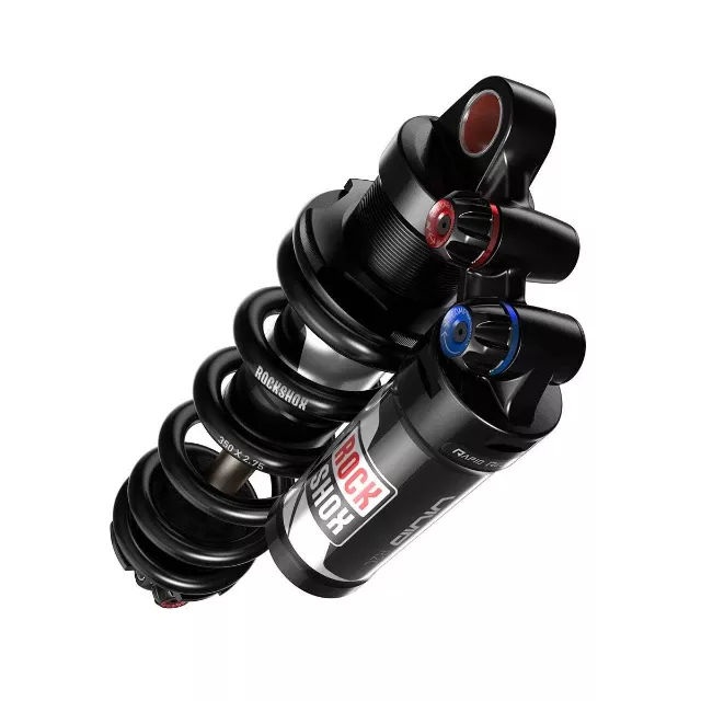 Amortisseur Rockshox Vivid R2C Coil 267x89 B2
