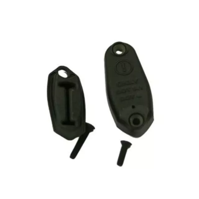 Capot de réservoir Sram J3S / 3SL / J5 noir