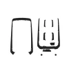 Coque de remplacement Hammerhead Karoo noir 2