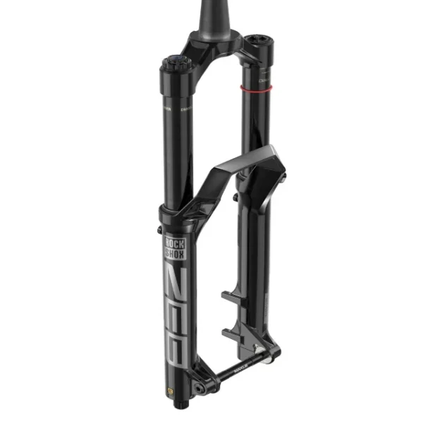 Fourche Rockshox ZEB Ultimate Charger 3.1 RC2 160mm 29" noir