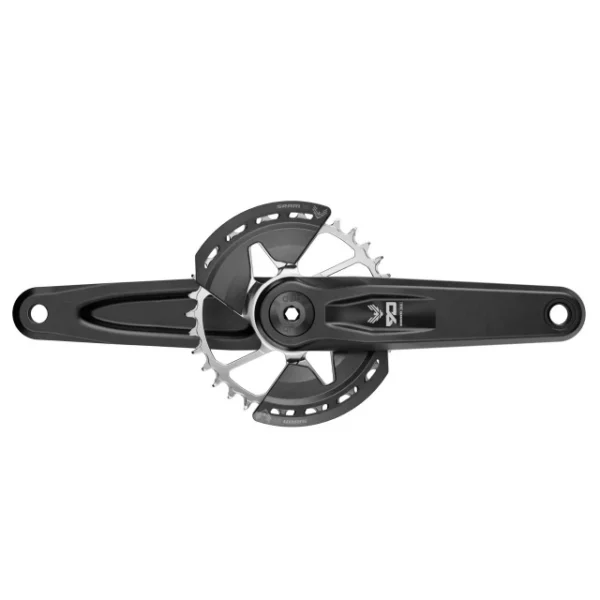 Pédalier Sram Eagle 90 T-Type 32 dents 155mm