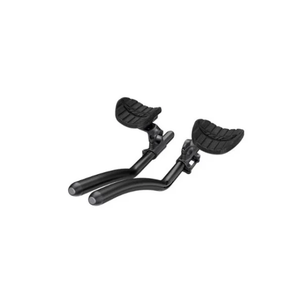 Prolongateur complet Zipp Vuka Clip Low et Alumina Evo 110