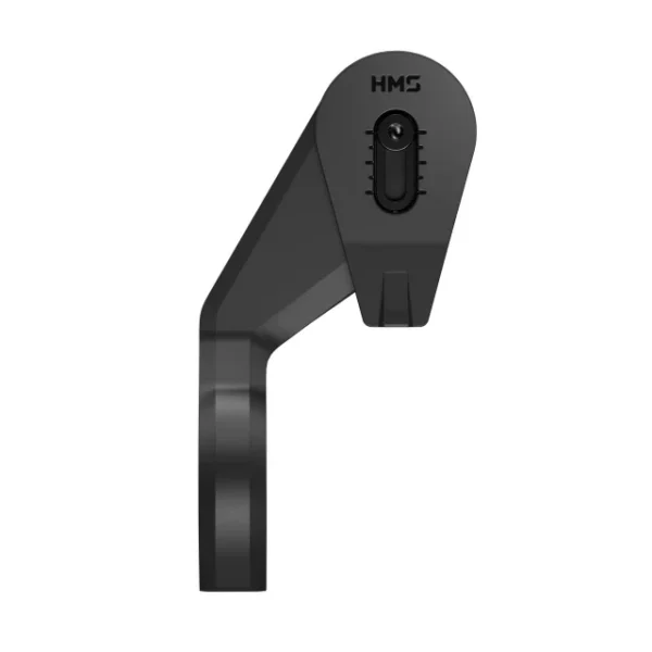 Support de compteur déporté Hammerhead 31.8mm