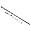 Lot de 3 rayons Zipp Sapim CX-Ray 268mm 3