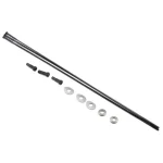 Lot de 3 rayons Zipp Sapim CX-Ray 268mm