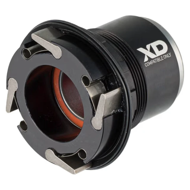 Corps de roue libre Sram XD pour moyeu X0 / Rise 60 / Roam