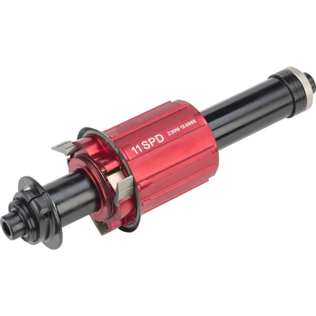 Kit de conversion 11v pour moyeux Zipp 188