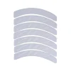 Kit de stickers pour une roue Zipp 404 blanc mat 3