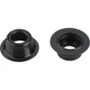 Paire d'embouts de moyeu avant Zipp 77 12x100mm 2