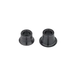 Paire d'embouts de moyeu arrière Zipp 177 12x135mm