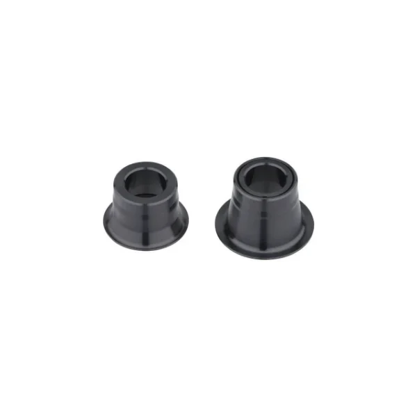 Paire d'embouts de moyeu arrière Zipp 177 12x135mm