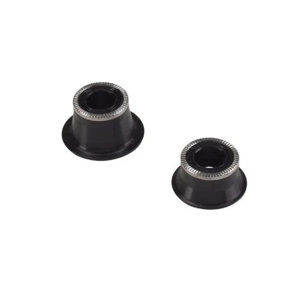 Paire d'embouts de moyeu arrière Zipp 177 10x135mm