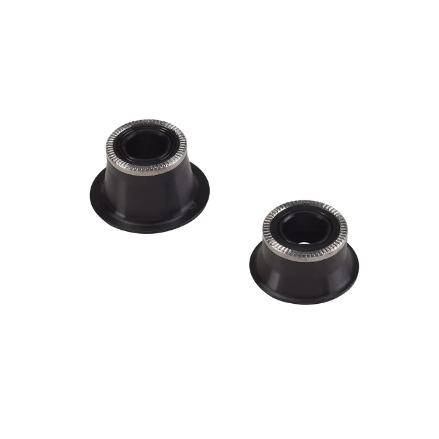 Paire d'embouts de moyeu arrière Zipp 177 10x135mm