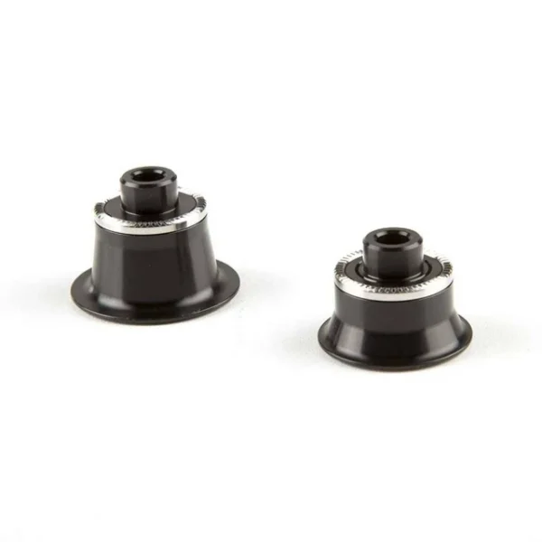 Paire d'embouts de moyeu arrière Zipp 177 9x130mm