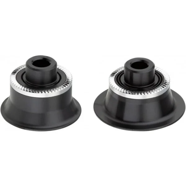 Paire d'embouts de moyeu arrière Zipp 176 et 177 9x130mm