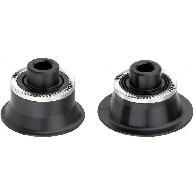 Paire d'embouts de moyeu arrière Zipp 176 et 177 9x130mm