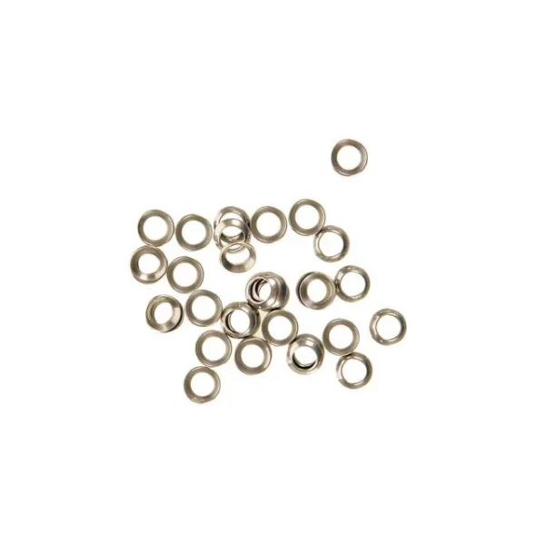Kit de rondelles Zipp Sapim NRHM pour jantes Zipp 3ZERO MOTO et 101 XPLR