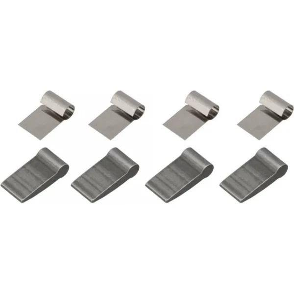 Lot de 4 cliquets et ressorts pour moyeu Zipp 177