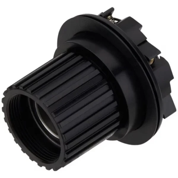 Corps de roue libre pour moyeux Zipp ZR1 et ZM2 Shimano Microspline