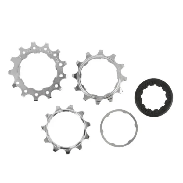 Kit pignons et écrou Sram Apex XPLR PG-1231