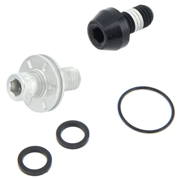 Kit de fixation de piston Rockshox Lyrik et Pike