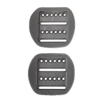 Paire de repose-bras Zipp Vuka Clip B1 en aluminium