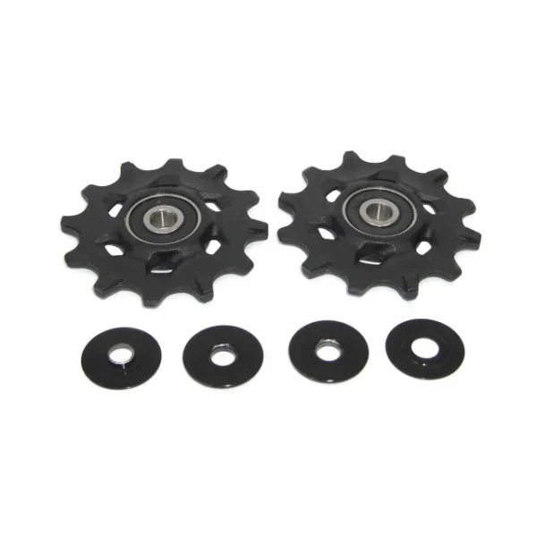 Kit de galets de dérailleur Sram GX DH 7 vitesses