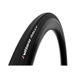 Boyau route Vittoria Rally 700x21c noir