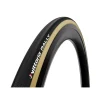 Boyau route Vittoria Rally 700x25c beige et noir 3