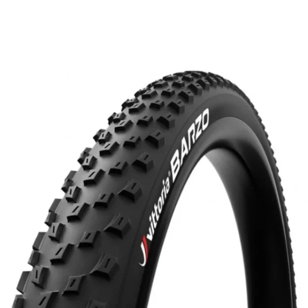 Pneu rigide VTT Vittoria Barzo 27.5x2.25 noir