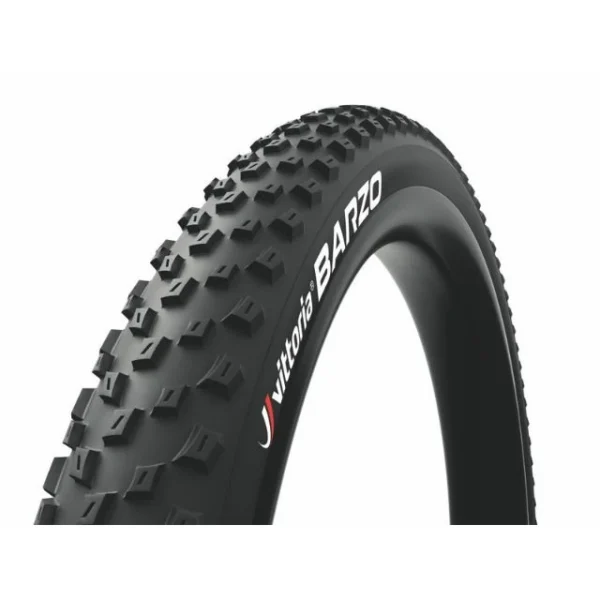 Pneu rigide VTT Vittoria Barzo 29x2.25 noir