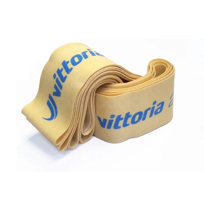 Lot de 2 bandes anticrevaison Vittoria Kevlar Cuirass 27.5 pouces