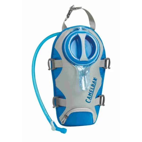 Réservoir à eau Camelbak Unbottle 2L Frost gris