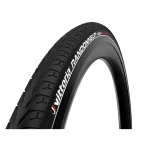 Pneu rigide ville Vittoria Randonneur Tech 700x32c noir