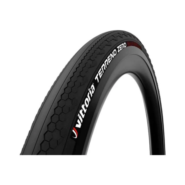 Pneu rigide gravel Vittoria Terreno Zero 700x38c noir